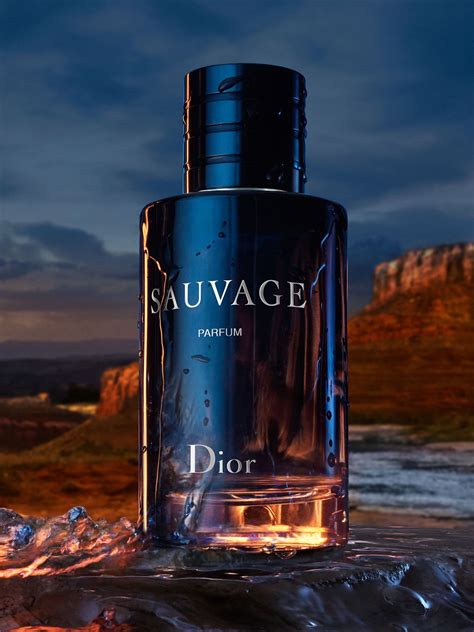 dior sauvage cena